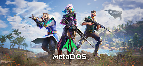 MetaDOS Cover Image