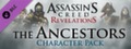 DLC - Assassin's Creed Revelations - The Ancestors Character Pack capsule image