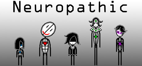 Neuropathic Cheat Engine/CT