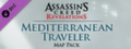 Assassin's Creed® Revelations - Mediterranean Traveler Map Pack