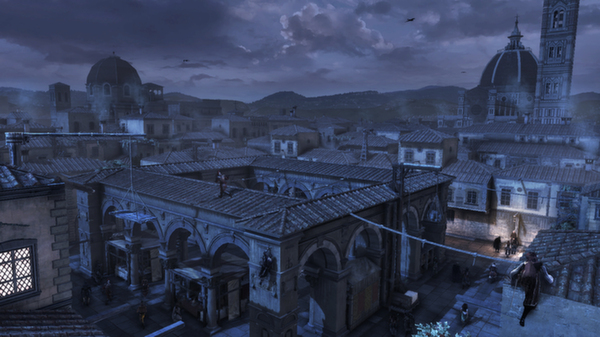 Assassin's Creed® Revelations - Mediterranean Traveler Map Pack