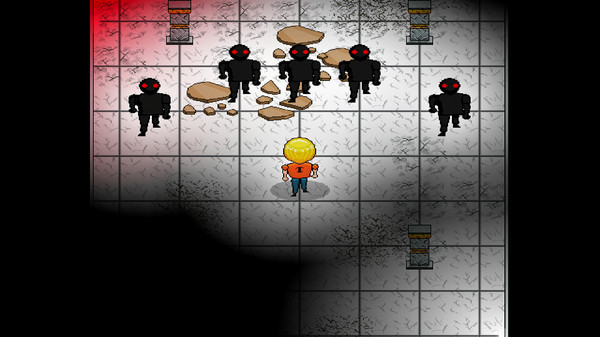 Mello Haunted House screenshot 5