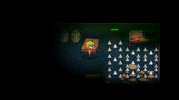 Mello Haunted House screenshot 6