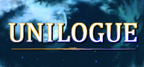 UNILOGUE Cover Image