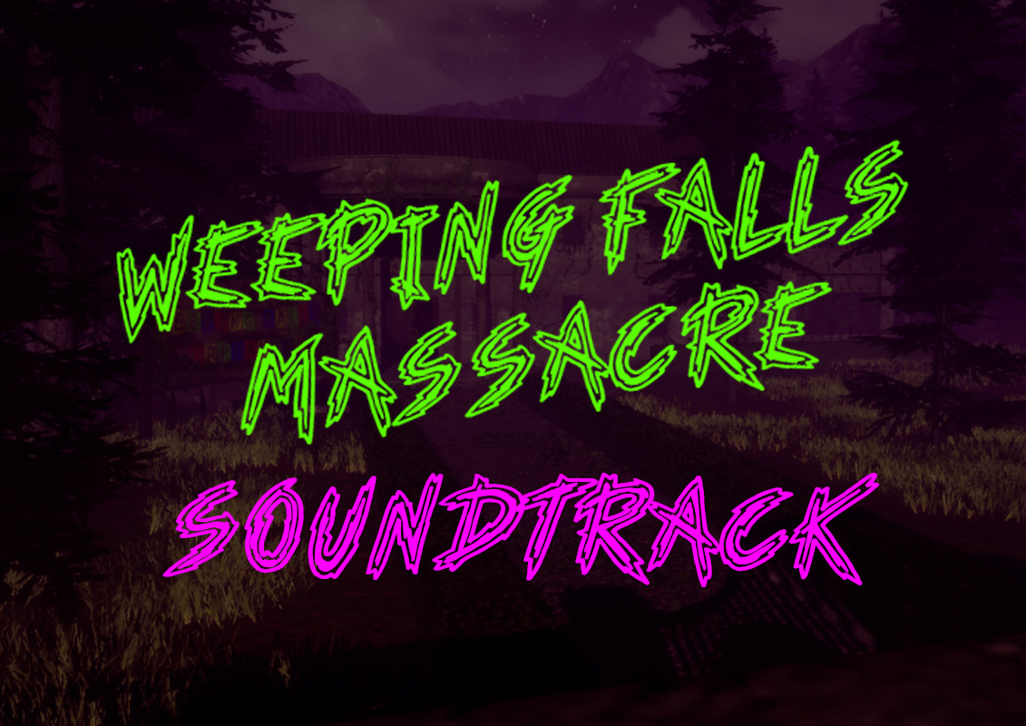 Weeping Falls Massacre Soundtrack Featured Screenshot #1