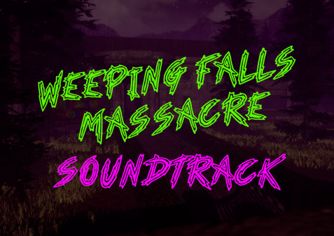 Weeping Falls Massacre Soundtrack screenshot 1