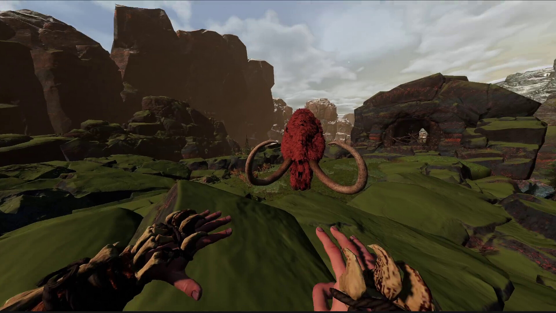 Neolithic Dawn screenshot #4