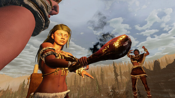 Neolithic Dawn screenshot 5