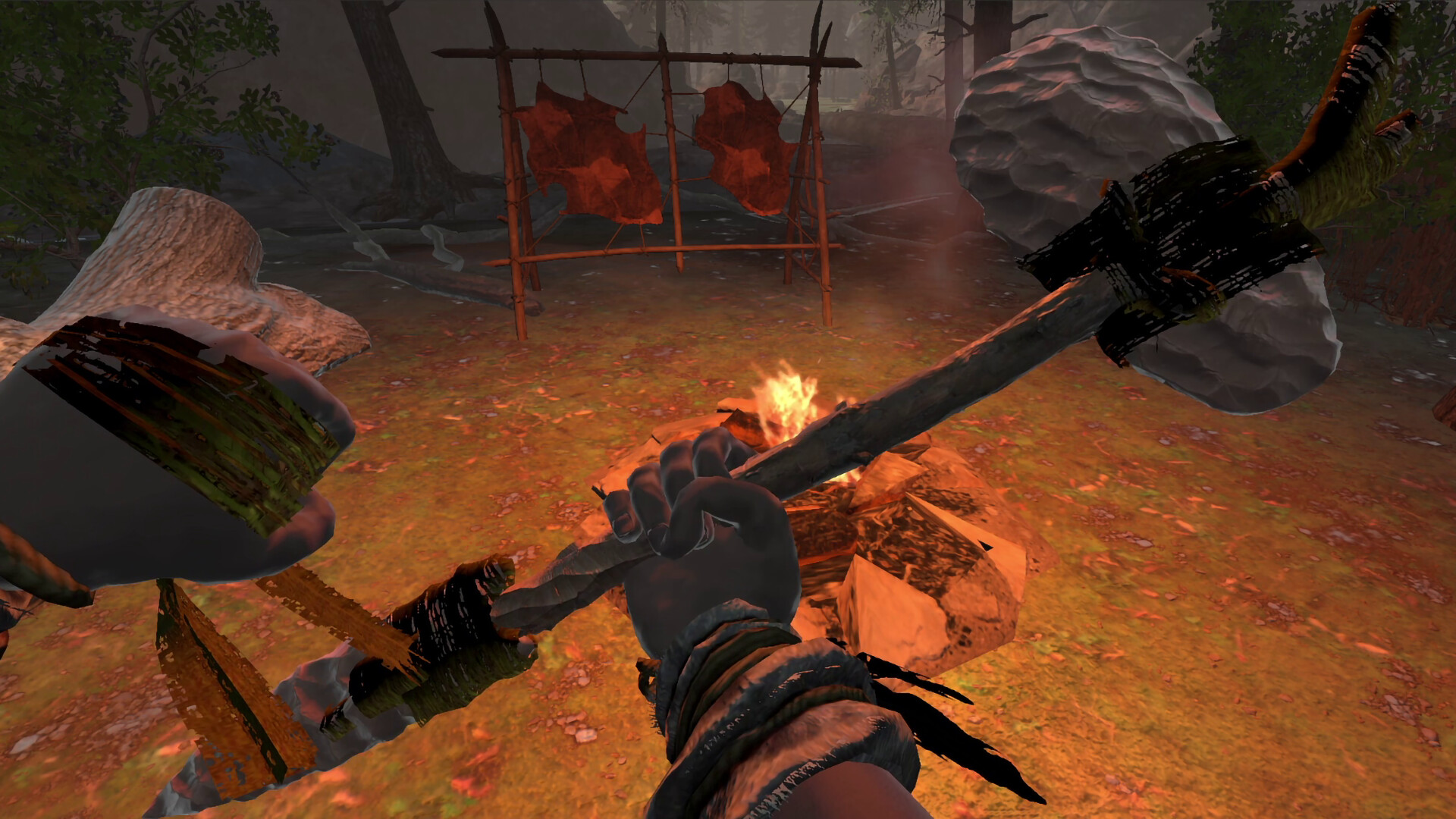 Neolithic Dawn screenshot #7