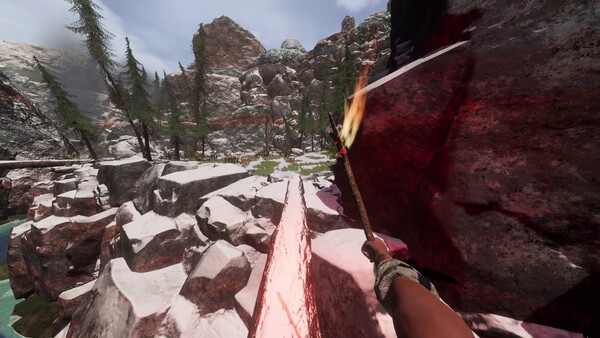 Neolithic Dawn screenshot 5