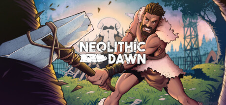 Купить ключ дешево Neolithic Dawn
