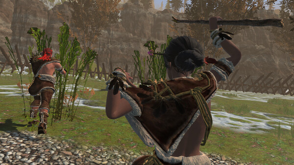 Neolithic Dawn screenshot 6