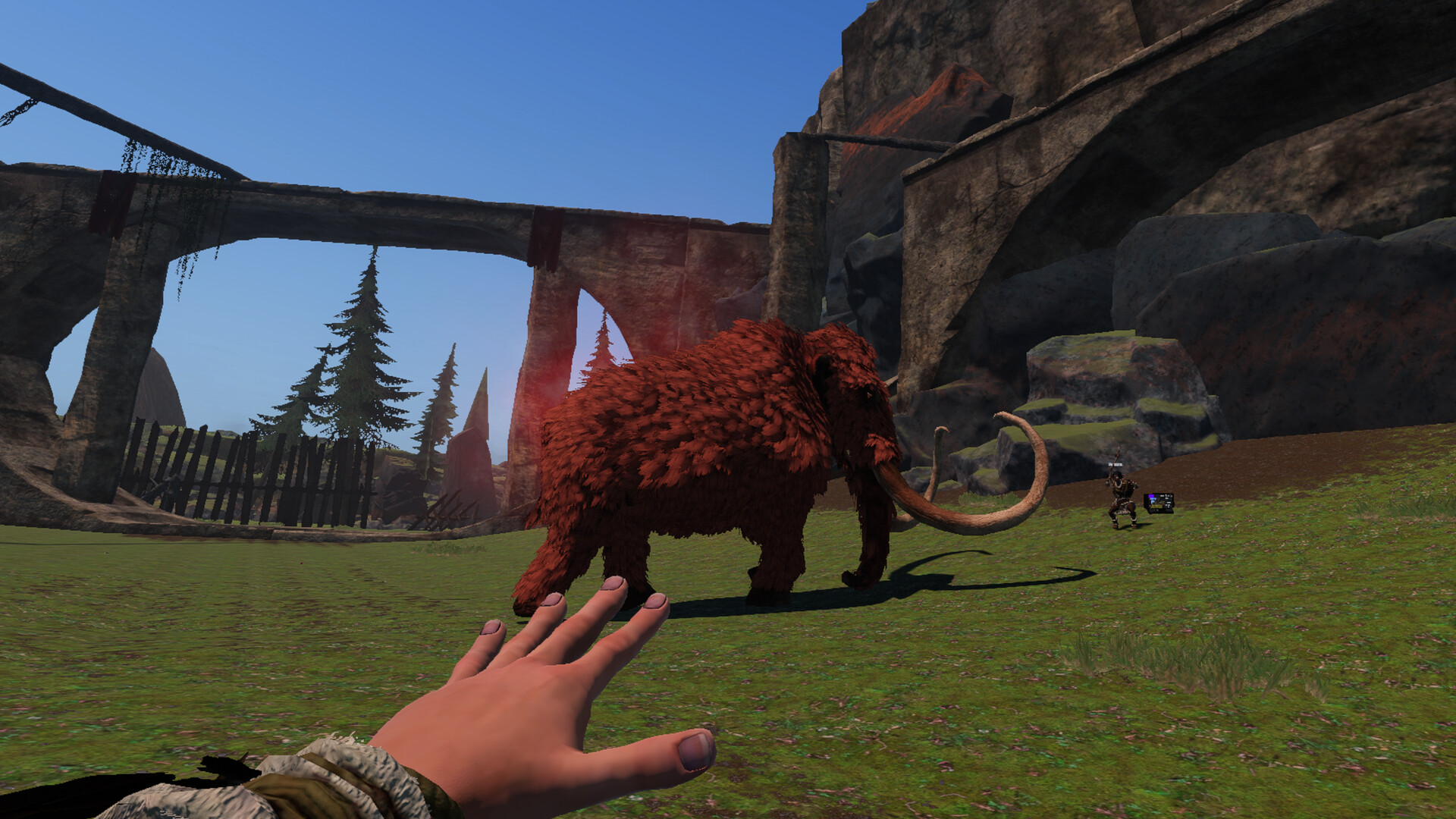 Neolithic Dawn Featured Screenshot #1