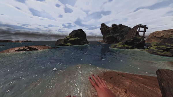 Neolithic Dawn screenshot 3