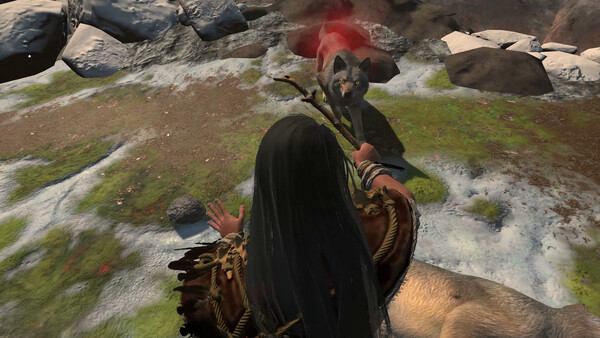 Neolithic Dawn screenshot 4