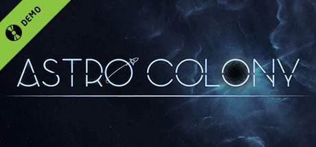 Astro Colony Demo cover art