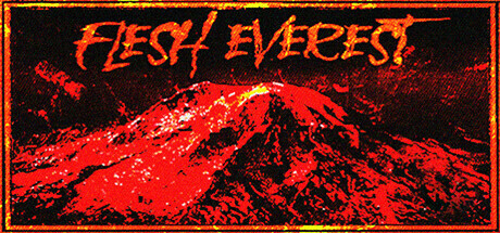 Flesh Everest game header