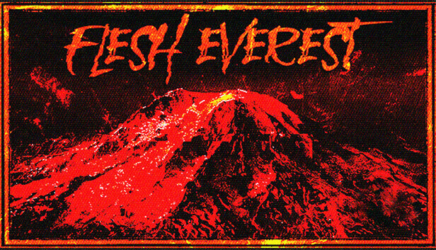 Flesh Everest