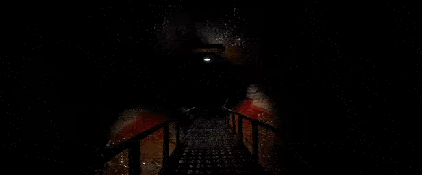 Flesh Everest video 3