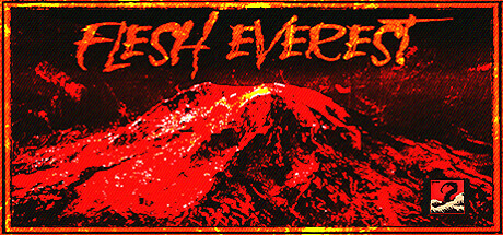 Flesh Everest Cover Image