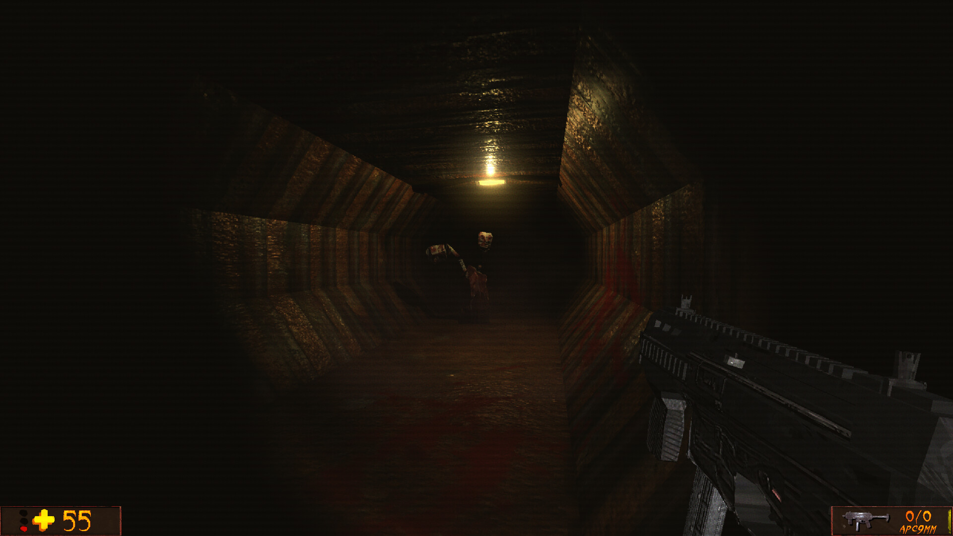 Flesh Everest screenshot #6