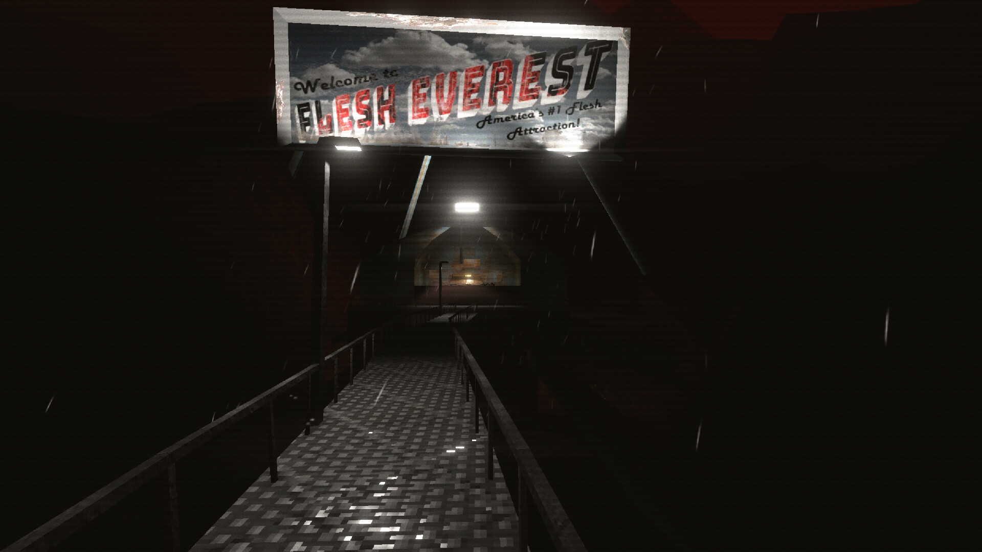 Flesh Everest screenshot #8