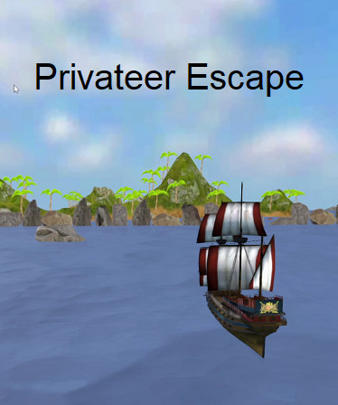 Privateer Escape