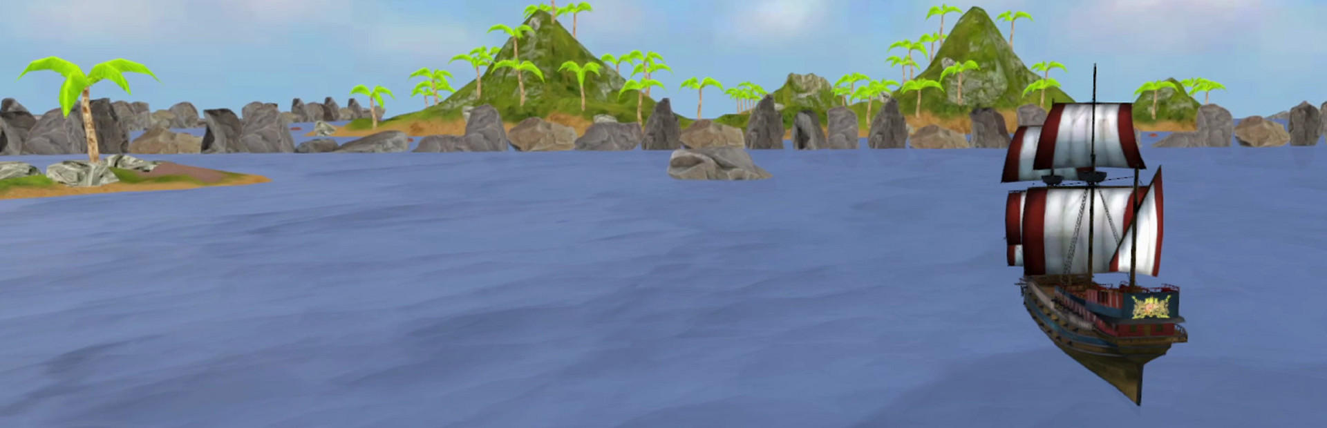Privateer Escape