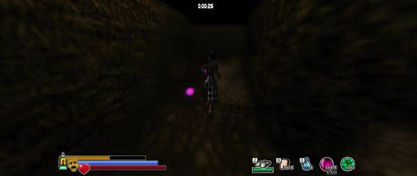 The Horror of Oz video 2