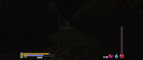 The Horror of Oz video 6