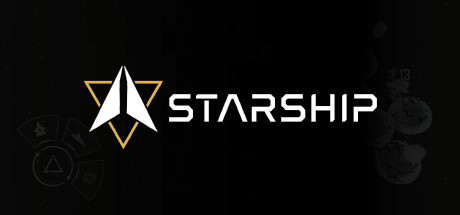 STARSHIP Cover Image