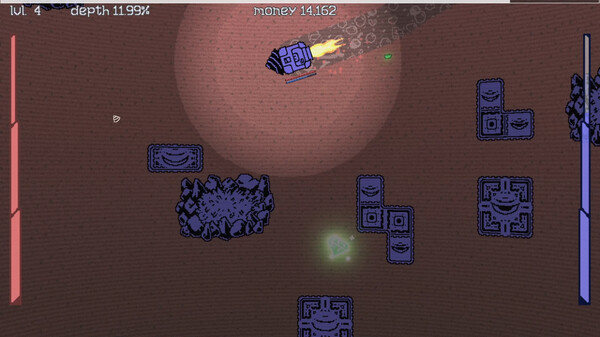 RookTKO's GemCore screenshot 3