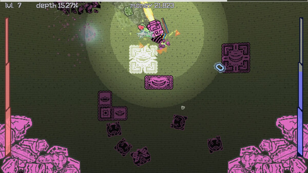 RookTKO's GemCore screenshot 5