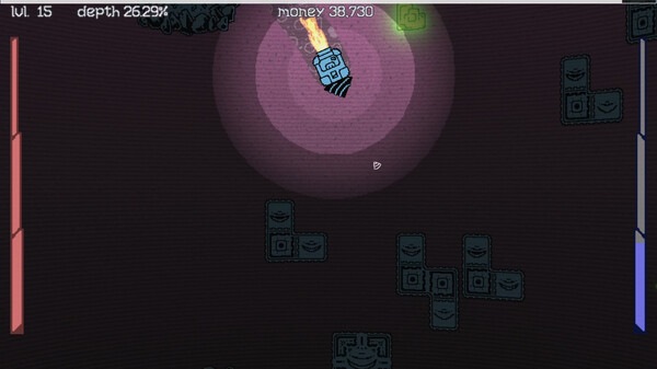 RookTKO's GemCore screenshot 1