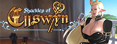 Shackles of Ellswyn game cover
