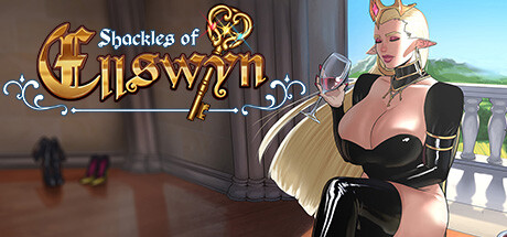 Shackles of Ellswyn Cheat Engine/CT