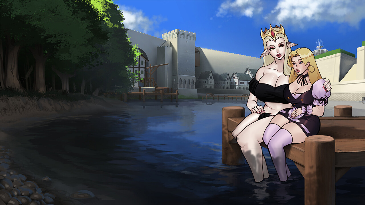 Shackles of Ellswyn screenshot #14