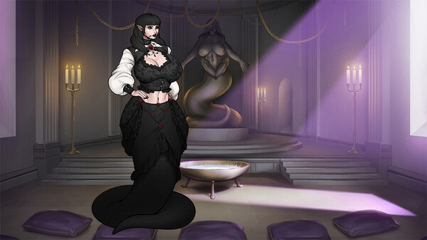 Screenshot z Shackles of Ellswyn Screenshot z Shackles of Ellswyn