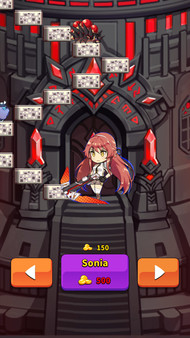 Shining Jump Jump screenshot