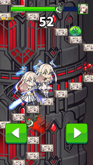 Shining Jump Jump screenshot