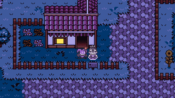 Dokimon: Quest screenshot 2