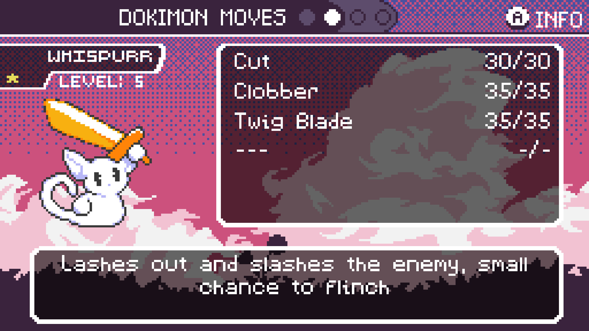 Dokimon: Quest screenshot #9