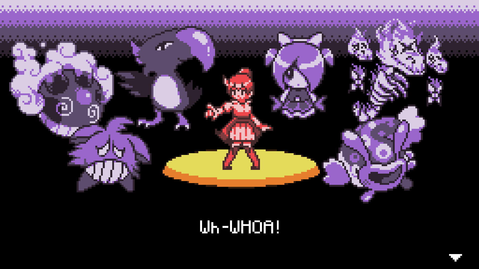 Dokimon: Quest screenshot #11