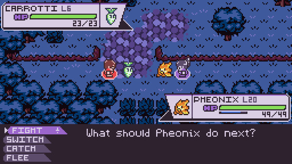 Dokimon Quest