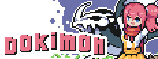 Dokimon: Quest cover