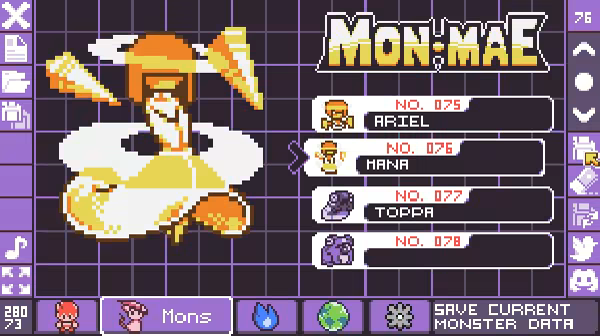 Game media