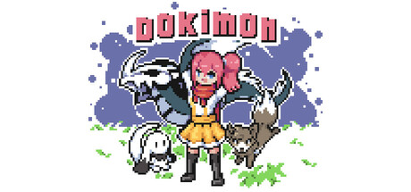 Dokimon Cover Image