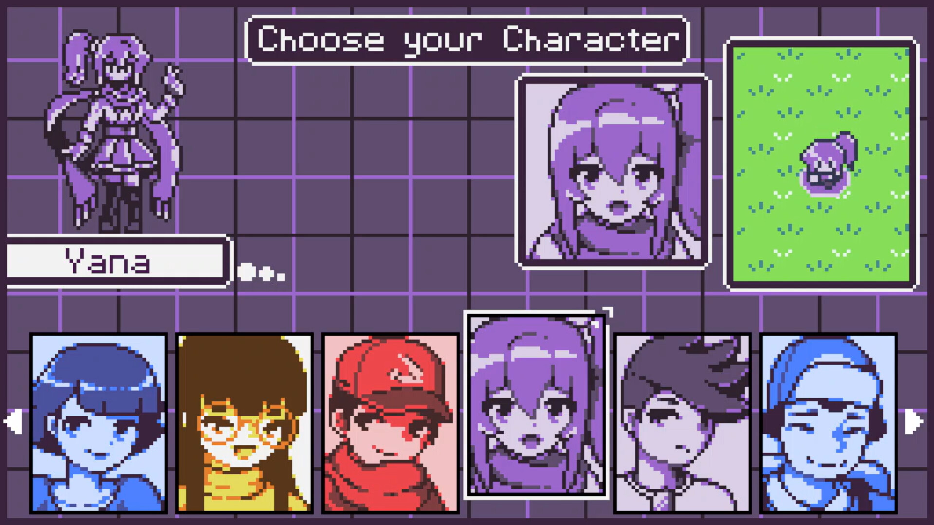 Dokimon: Quest screenshot 7