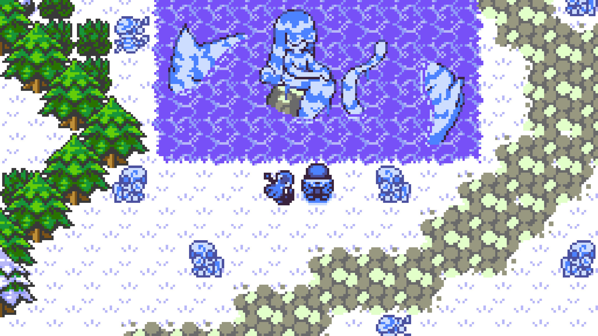 Dokimon: Quest screenshot 2
