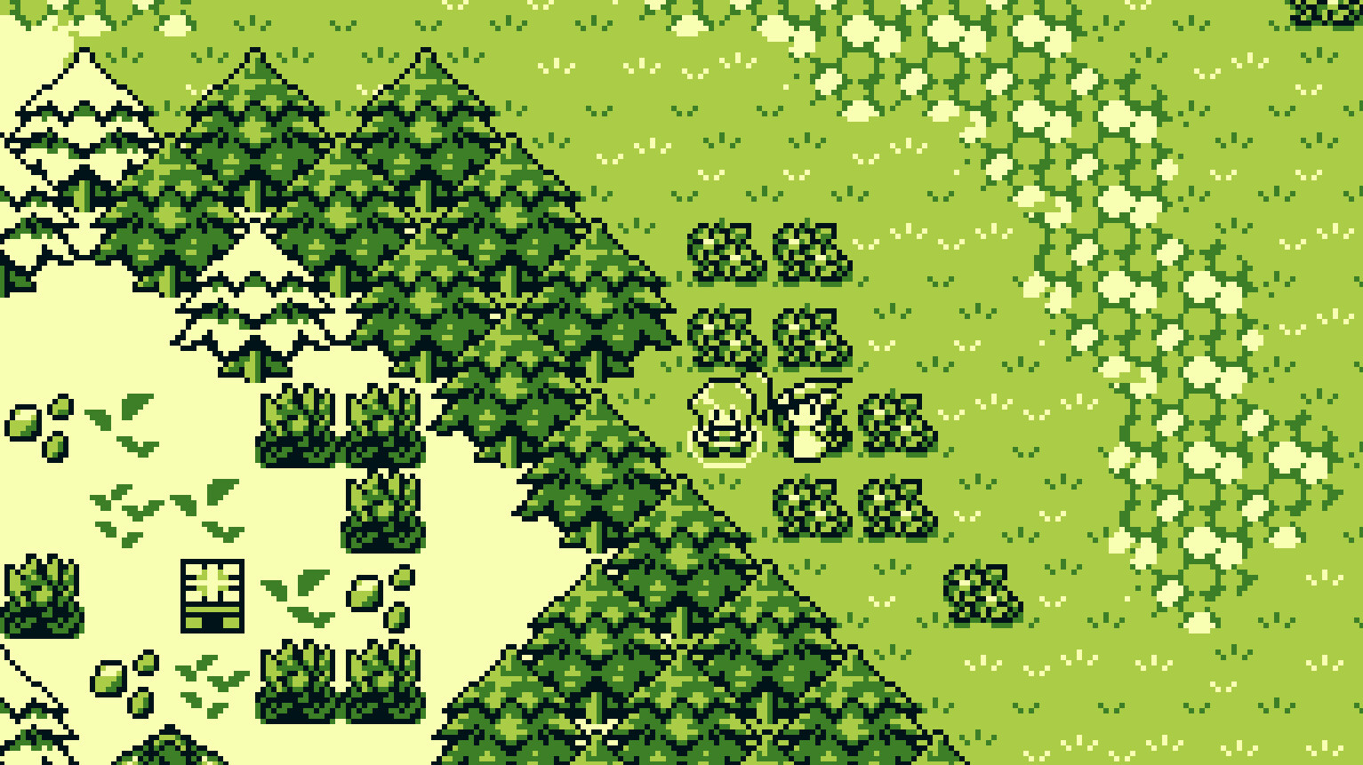 Dokimon: Quest screenshot #7